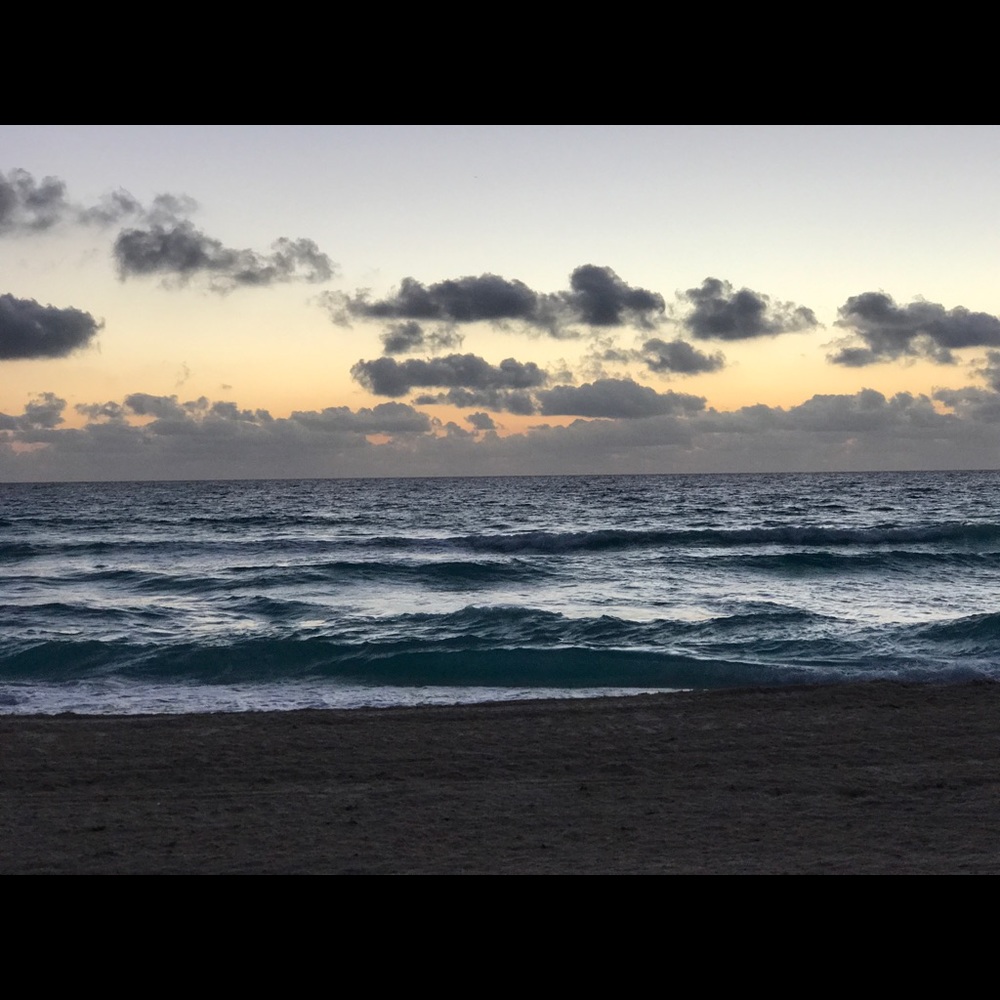 Meet your Posher, Meg